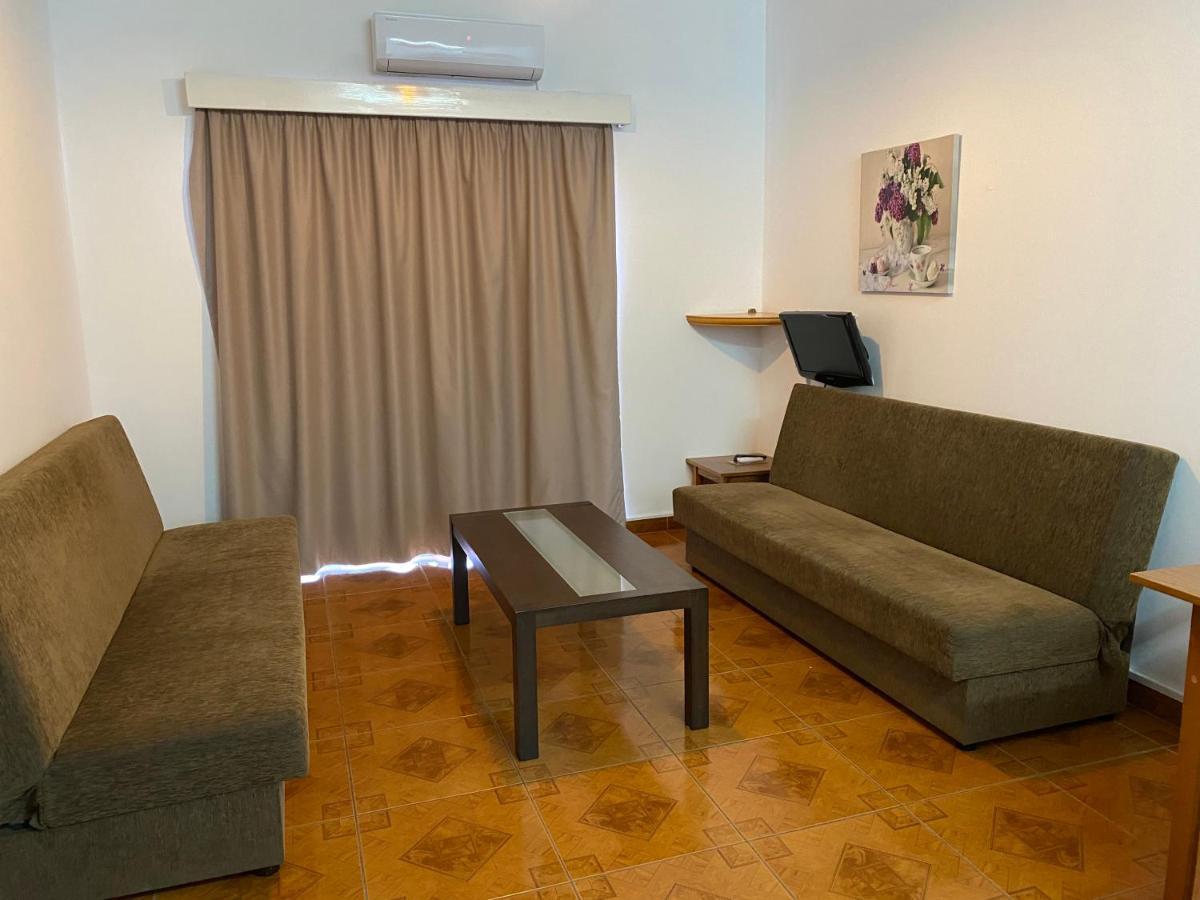 Appartamento con 1 Camera da Letto e Balcone