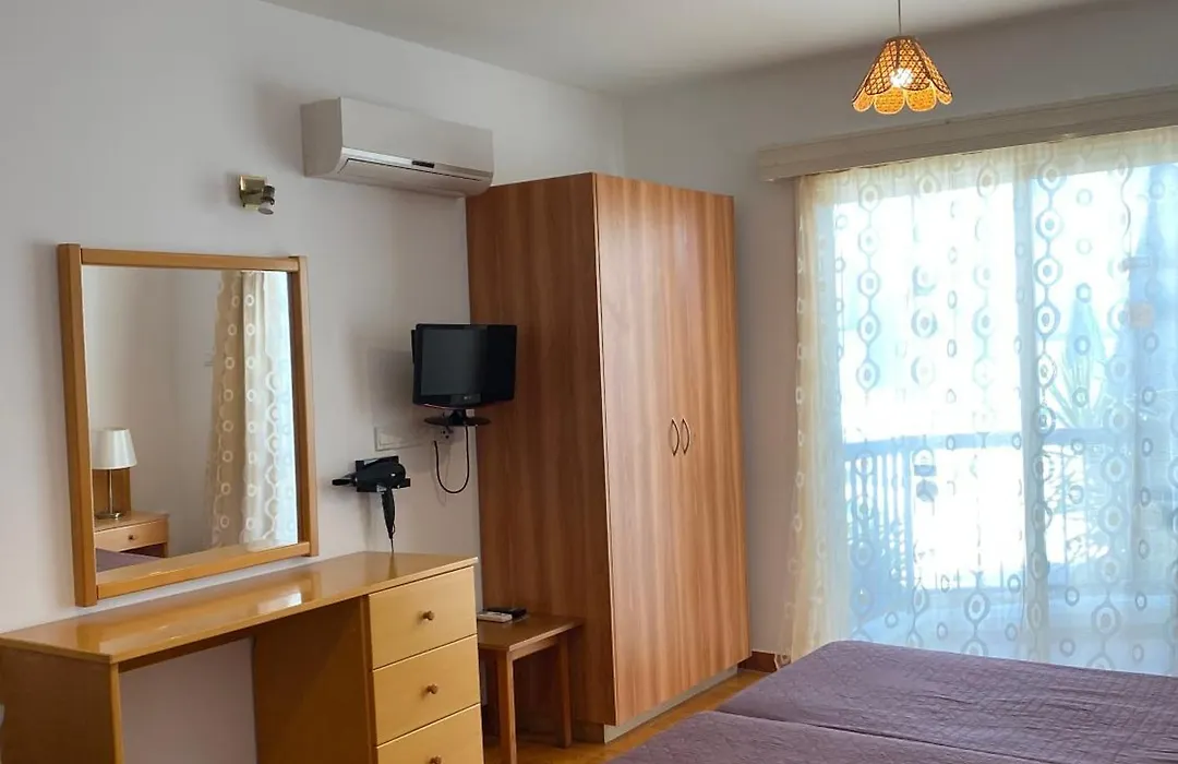 Alexia Hotel Apartments-1